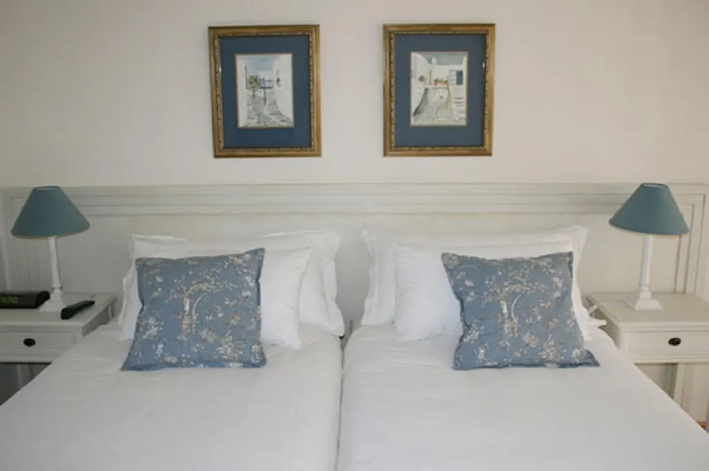 サマーセット・ウェスト Majorca House Bed & Breakfast
