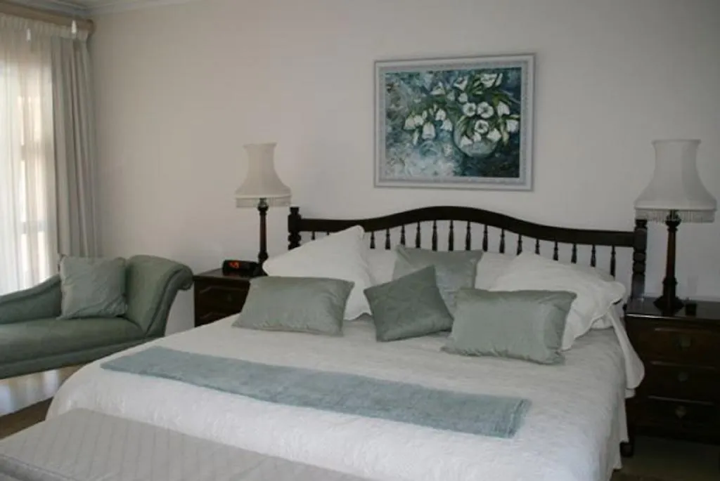 サマーセット・ウェスト Majorca House Bed & Breakfast