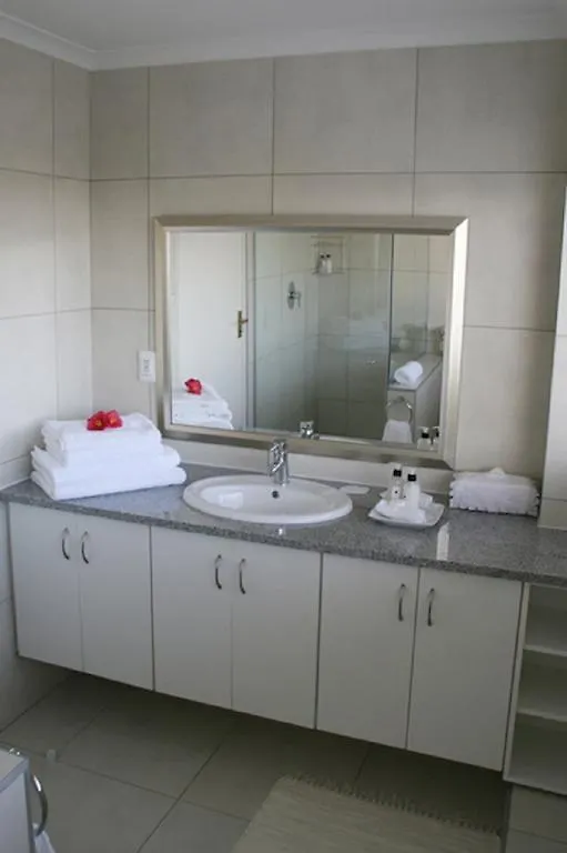 サマーセット・ウェスト Majorca House Bed & Breakfast 3*,