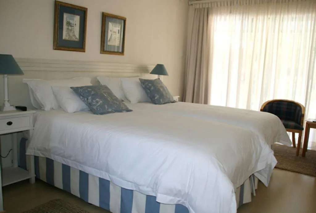 サマーセット・ウェスト Majorca House Bed & Breakfast