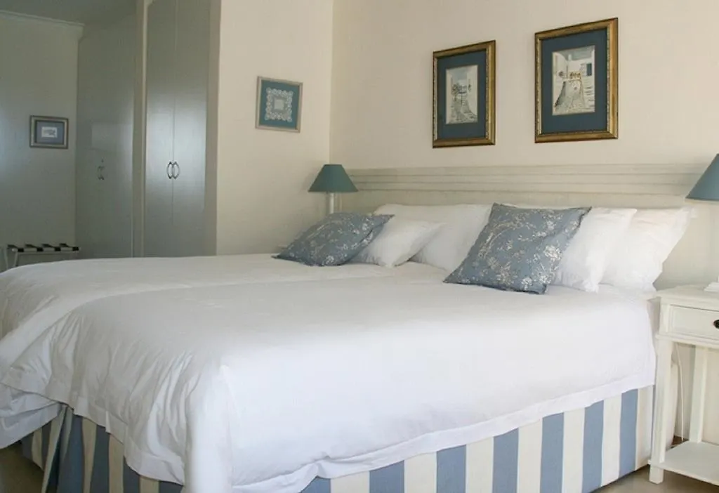 ***  サマーセット・ウェスト Majorca House Bed & Breakfast 南アフリカ