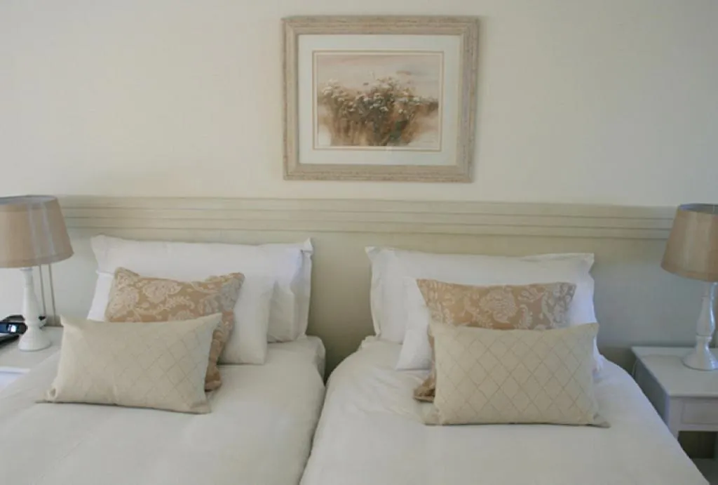 サマーセット・ウェスト Majorca House Bed & Breakfast