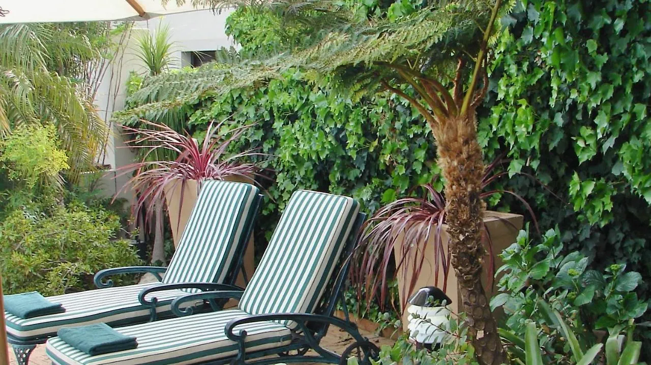 サマーセット・ウェスト Majorca House Bed & Breakfast