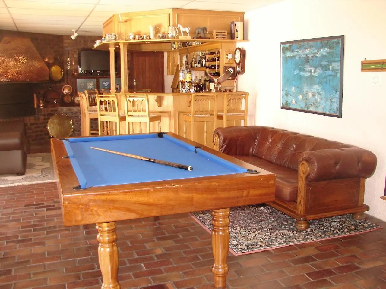 サマーセット・ウェスト Majorca House Bed & Breakfast 3*,  南アフリカ