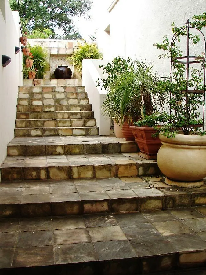 サマーセット・ウェスト Majorca House Bed & Breakfast 3*,  南アフリカ
