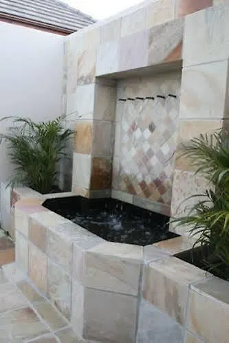 サマーセット・ウェスト Majorca House Bed & Breakfast